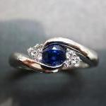 Diamonds Wedding Ring with ..