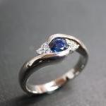 Diamonds Wedding Ring with ..