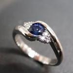 Diamonds Wedding Ring with ..
